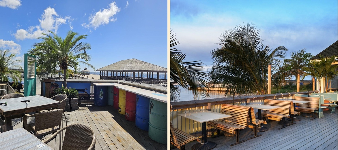 Key West Islip Beach Islip