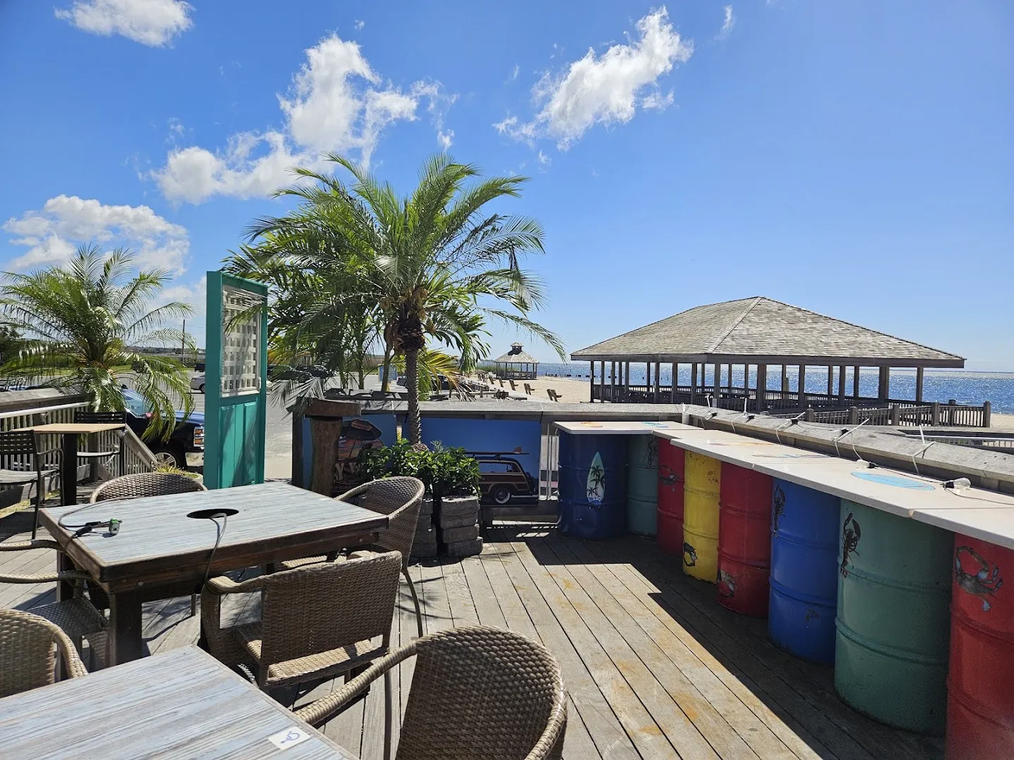 Key West Islip Beach